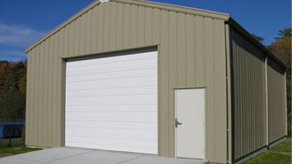 Garage Door Openers at Porthole Plaza, Colorado